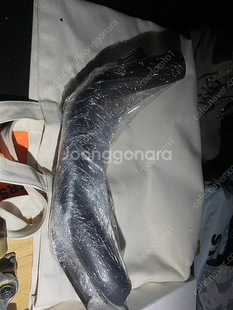 할리데이비슨 스포스터 04-13 883r 순정 히트실드...--1