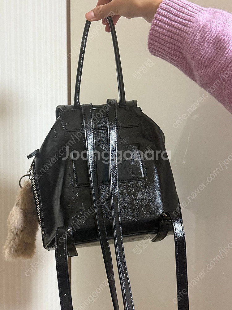 엘노이 인더백 재유 가방 (정가 148,000)(무료배...--5