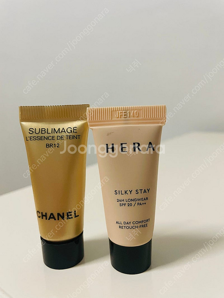 지방시 글로우 파운데이션--4