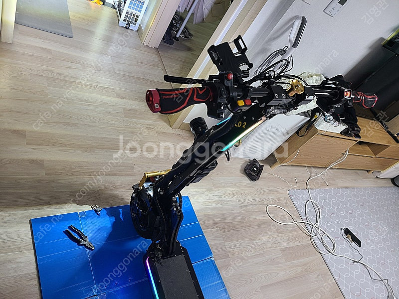 위페드 폴드2s 중고 판매합니다--1