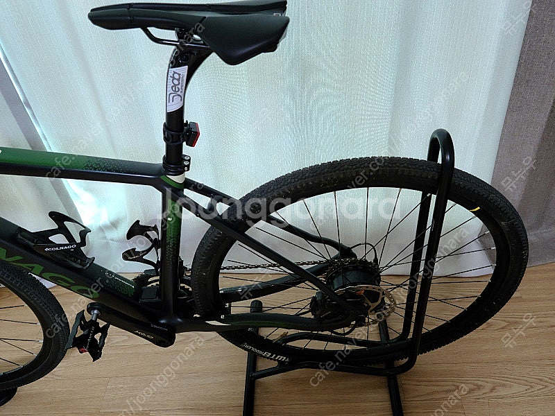 콜라고전기 그래블 자전거 구동계인GRX810--2