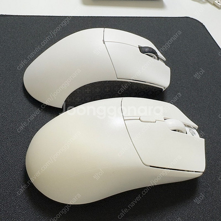 Lamzu Paro + 8K 동글 람주 파로 마우스 판...--0