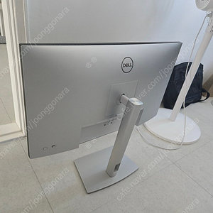 DELL U2723QE u2723 27인치 4K 델 22모니터