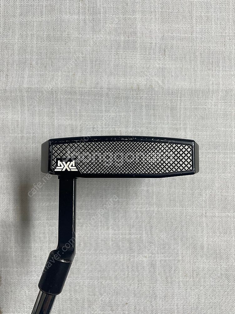 PXG 퍼터--3