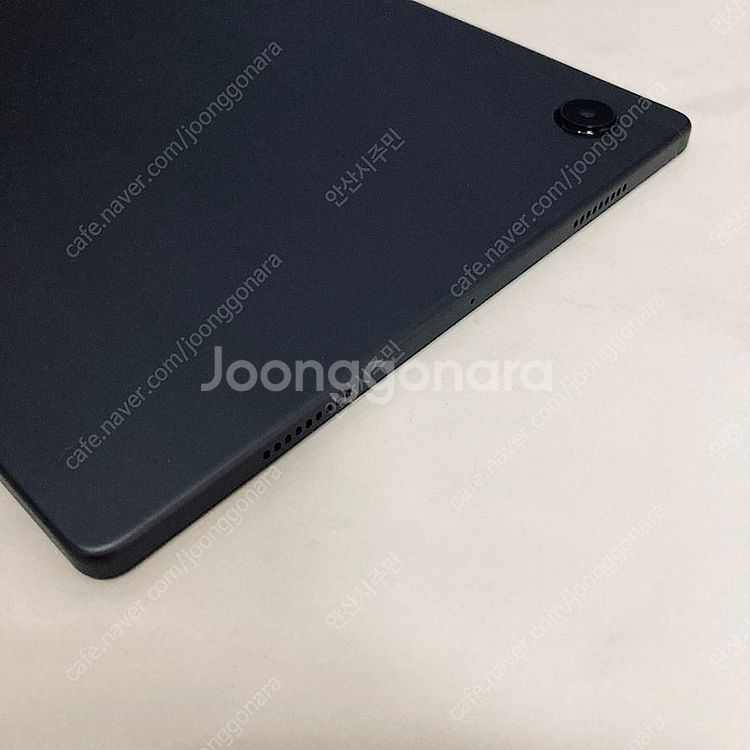 갤럭시 탭A8 블랙 64기가 액정S급! 매우깨끗! 15...--3