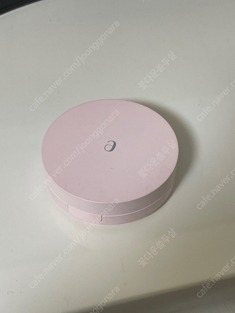 아멜리 톤업쿠션 도화 본품--3