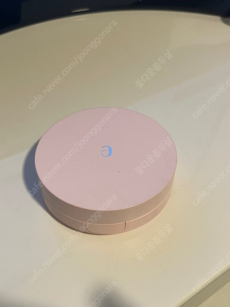 아멜리 톤업쿠션 도화 본품--4