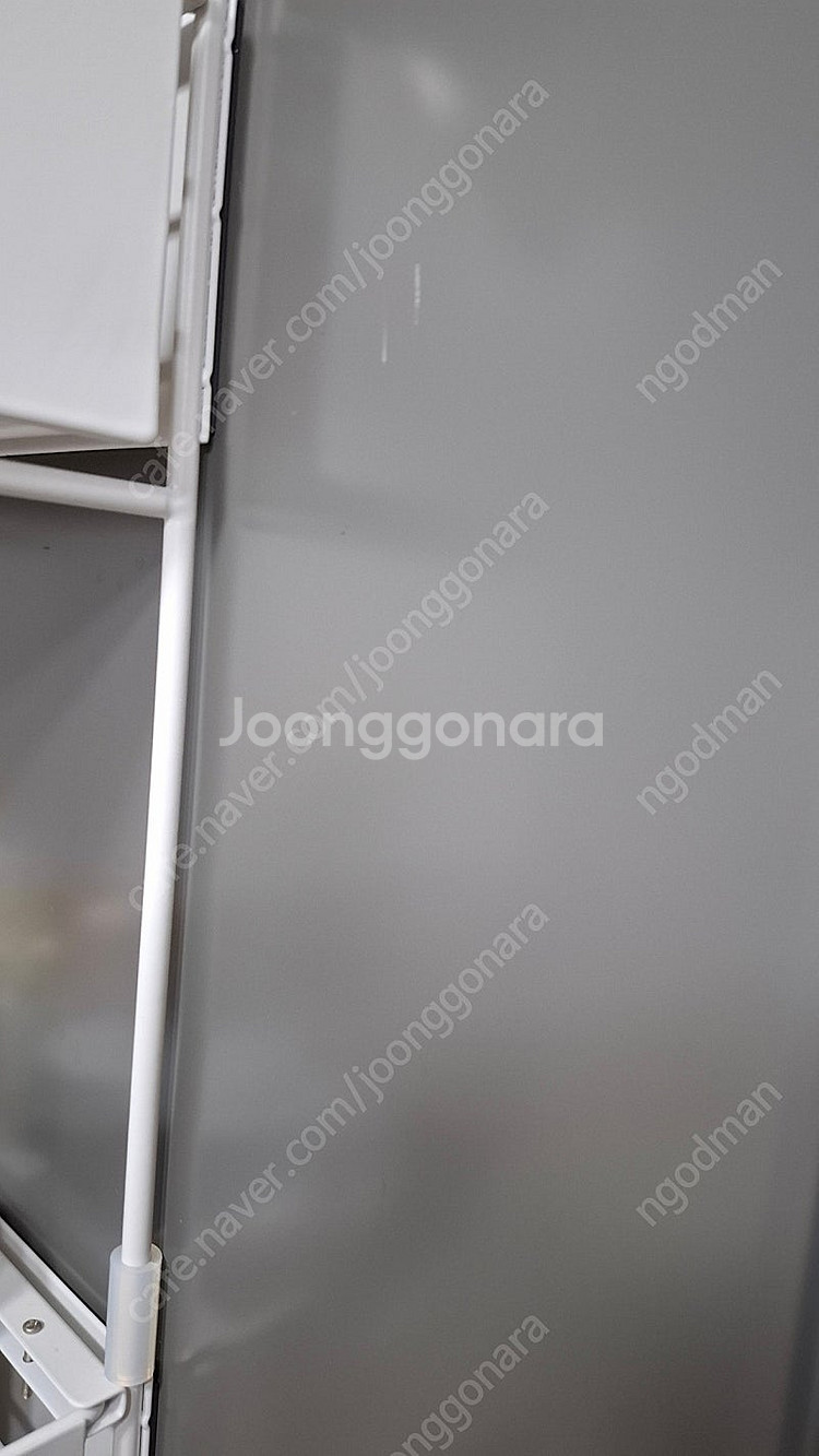 lg2도어 냉장고--2