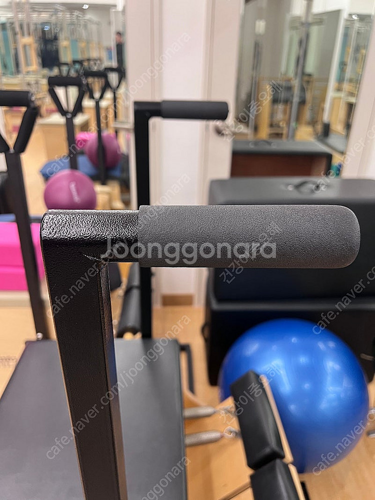 스탓 필라테스 기구 STOTT pilates 리포머, ...--2