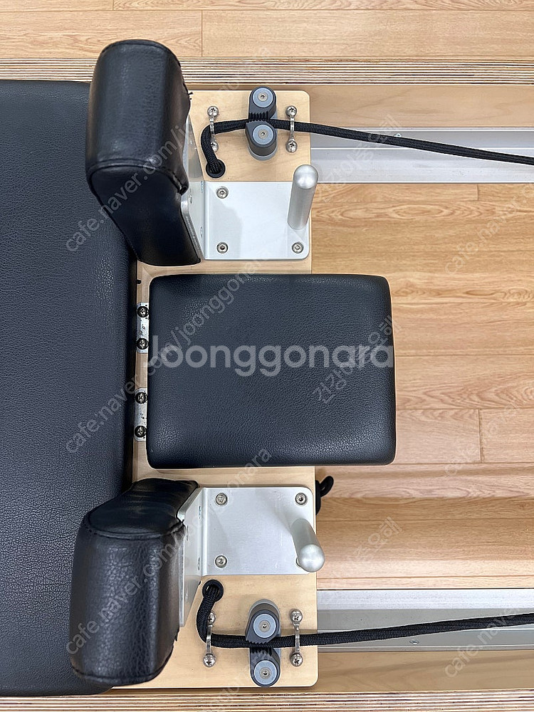 스탓 필라테스 기구 STOTT pilates 리포머, ...--6