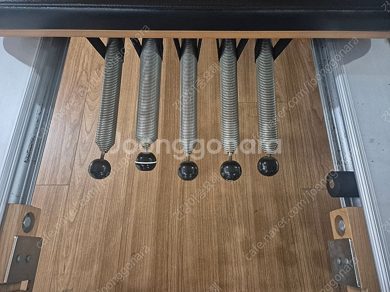 스탓 필라테스 기구 STOTT pilates 리포머, ...--7