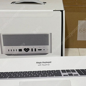 mac studio 32G 1Tb