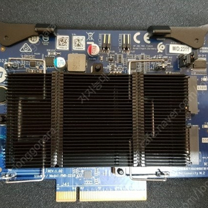 HP Z Turbo 2280 PCIe 4.0 x4 SSD for Z8 G5 Workstation 미사용