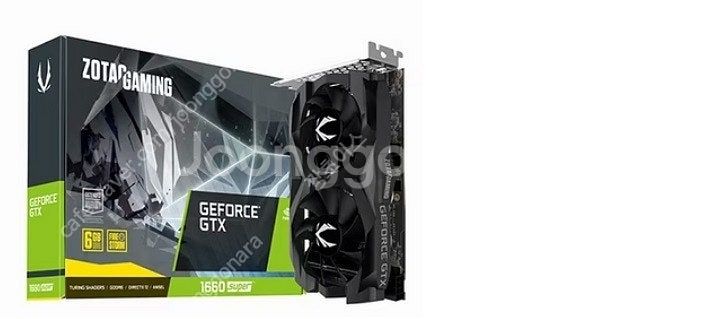 RTX1660S 삽니다--0