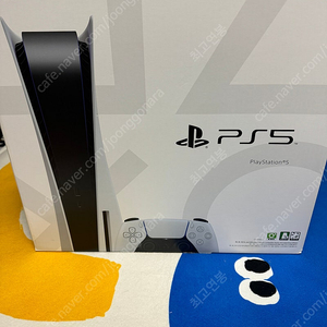 ps5 디스크에디션 팝니다(1018)