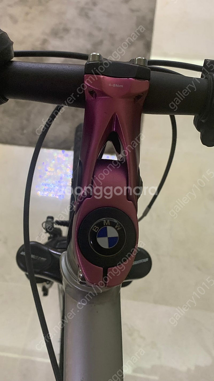 bmw 쿠루즈바이크--8