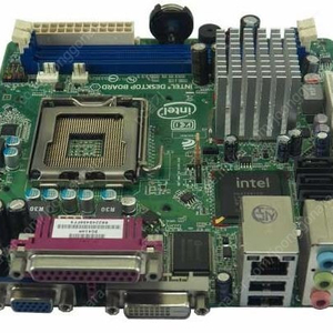 산업용메인보드 XP 지원 PCI MINI-ITX