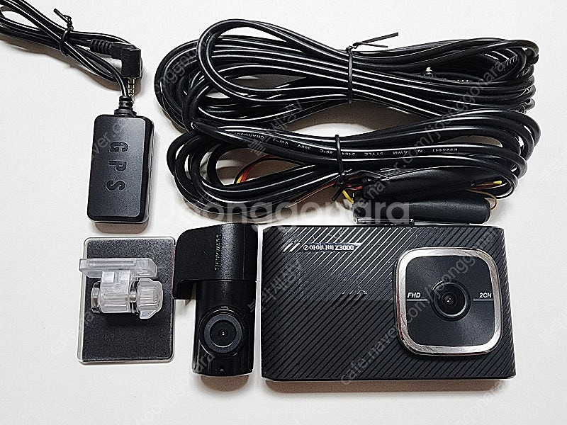 아이나비 Z3000 블랙박스 풀세트 판매, 32기가,G...--0