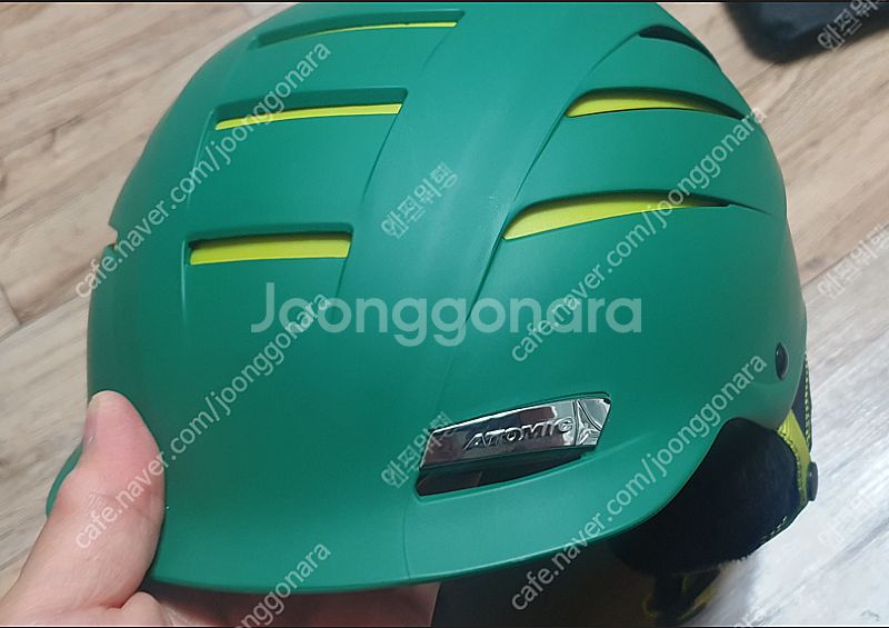 아토믹 스키보드 헬멧 판매--0