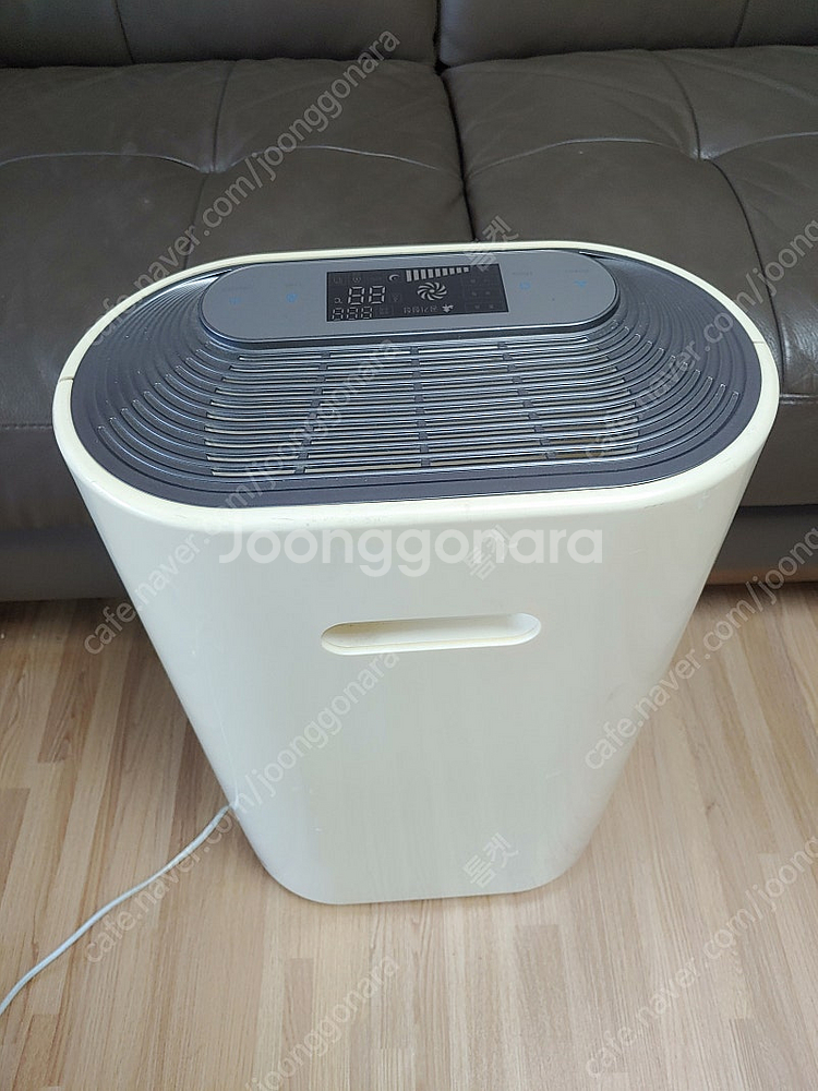 아트첸 공기청정기--2