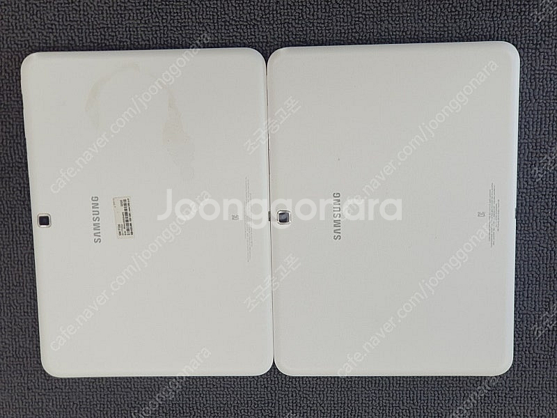 특가 갤럭시탭 T530 T536 태블릿 패드 학원용 공...--1