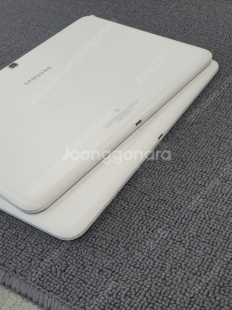 특가 갤럭시탭 T530 T536 태블릿 패드 학원용 공...--3