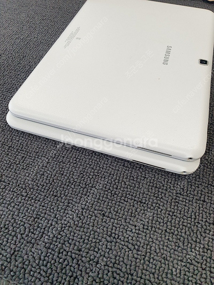 특가 갤럭시탭 T530 T536 태블릿 패드 학원용 공...--5