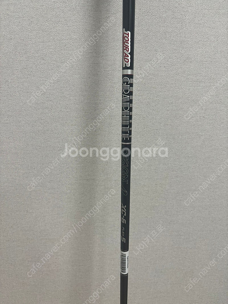 TOUR AD XC 6S 테일러메이드 판매합니다.--1
