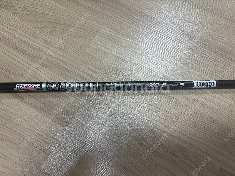 TOUR AD XC 6S 테일러메이드 판매합니다.--3