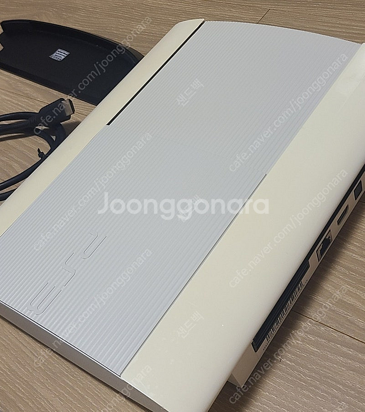 ps3 슈퍼슬림--1