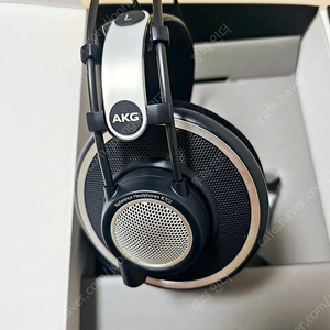 AKG K702밸런스개조 신품급