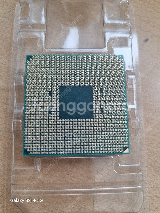AMD 라이젠 5 5600G--2
