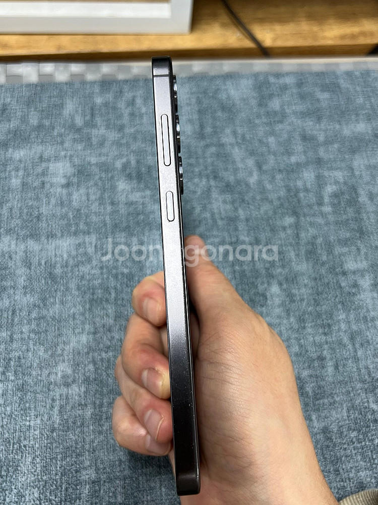 갤럭시 S24플러스 512기가 블랙색상 24년 2월개통...--4