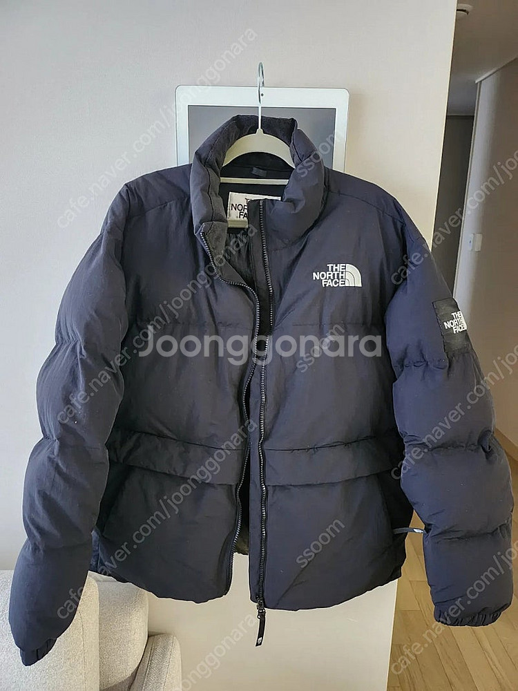 노스페이스 화이트라벨 네오퍼피패딩--0