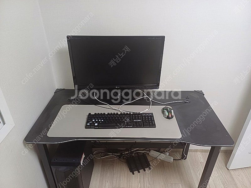 고사양 컴퓨터 라이젠5 3600 3060ti 16램 5...--1