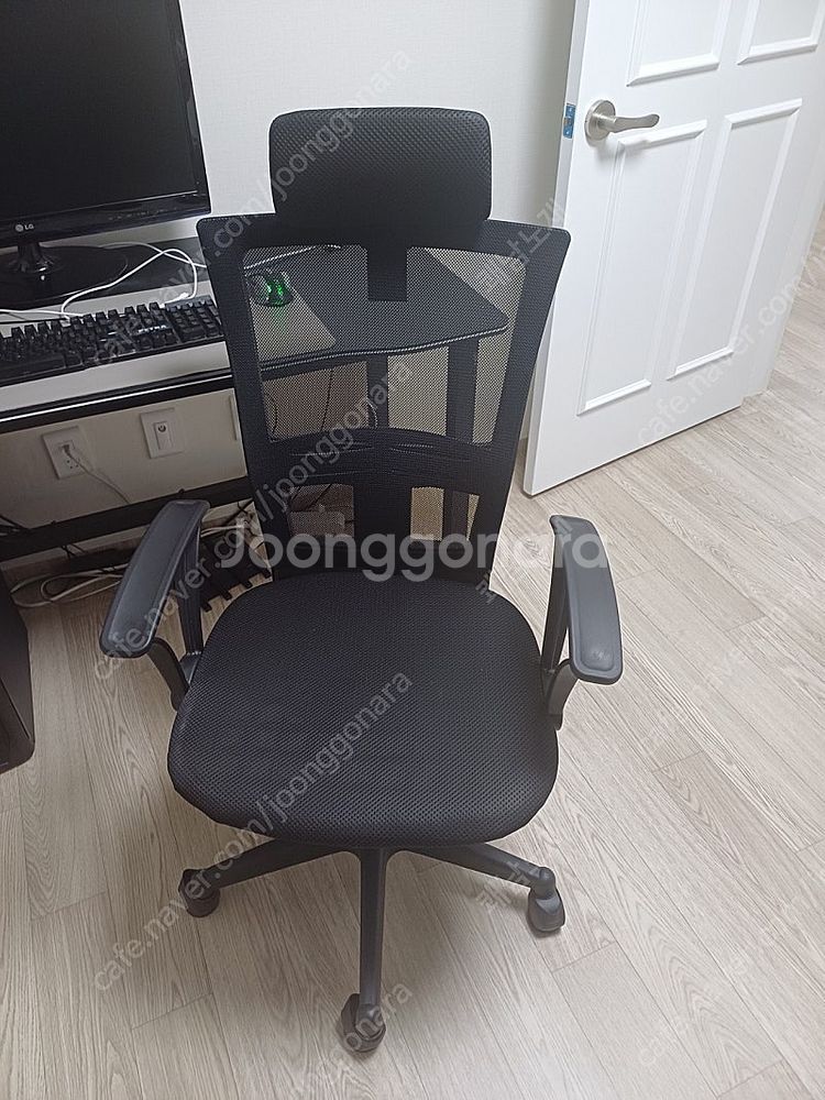 고사양 컴퓨터 라이젠5 3600 3060ti 16램 5...--2