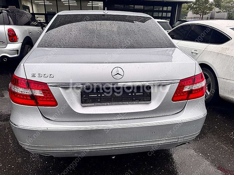 벤츠 W212 전기 E300 2011 년식 부품차량입니...--0