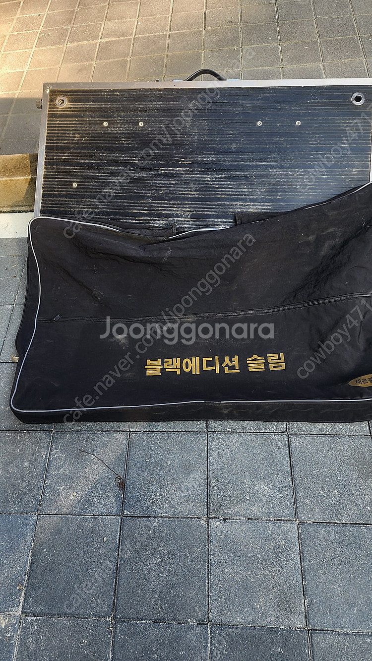 낚시좌대.발판--1