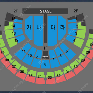 [서울] 나훈아 ‘2024 고마웠습니다-라스트 콘서트(LAST CONCERT)’ 2025.01.12 19:30 S석 3층 40구역 06열 2연석, 4연석 팝니다.