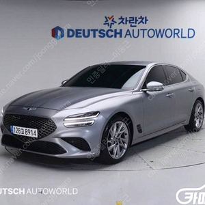 [제네시스]더 뉴 G70 가솔린 2.0T 2WD | 2023 | 18,717km년식 | 회색 | 수원 | 3,750만원