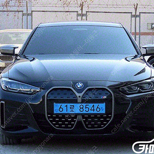 [BMW]i4 M50 기본형 | 2024 | 15,968km년식 | 검정색 | 수원 | 6,150만원