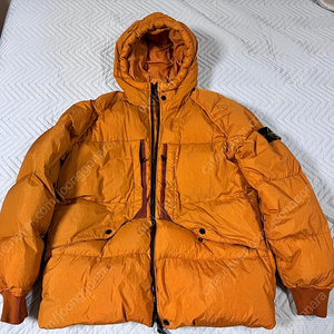 스톤아일랜드 점퍼 패딩 L사이즈