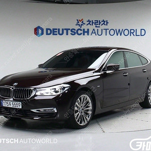 [BMW]6시리즈 GT (G32) 640I XDRIVE 럭셔리 | 2018 | 64,979km년식 | 빨간색 | 수원 | 4,090만원