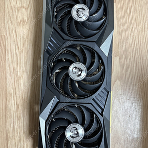 GeForce RTX 3070 GAMING Z TRIO 8G LHR 판매