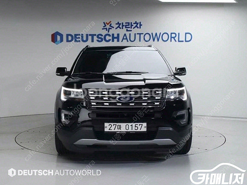 [포드]익스플로러 2.3 에코부스트 리미티드 4WD |...--3