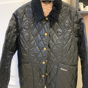 바버 쟈켓(Barbour)