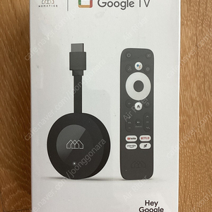 우노큐브 Dongle G 4k