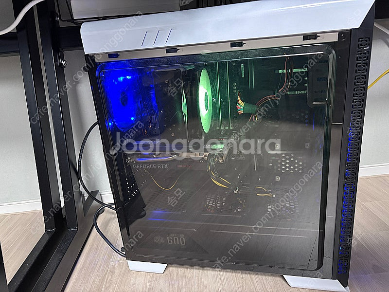 데스크탑 판매합니다--0