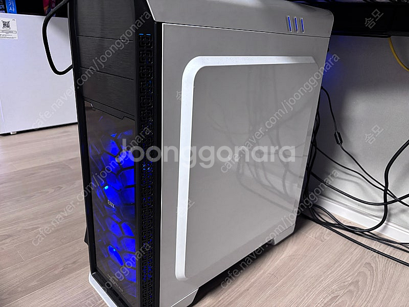 데스크탑 판매합니다--1