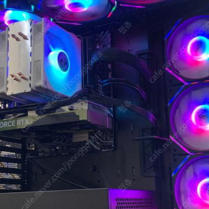 신품PC i5-12400F RTX4060 성능좋은 게이밍컴퓨터 상태최상!